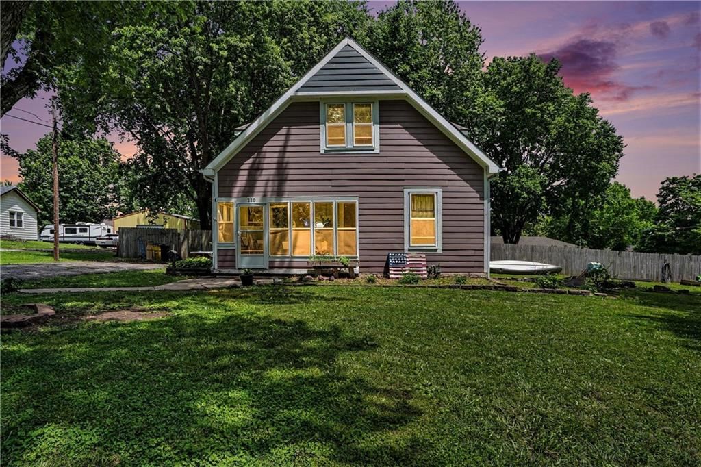 210 N Ingles Street, Lawson, MO