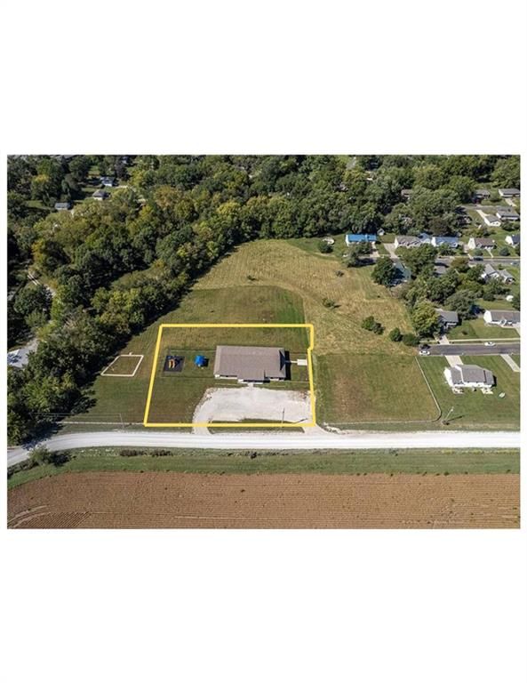3536 NW Gower Road — photo 36