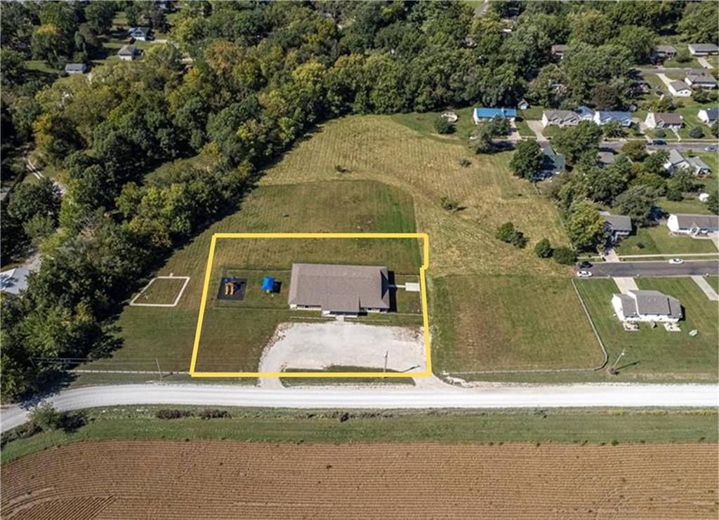 3536 NW Gower Road — photo 44