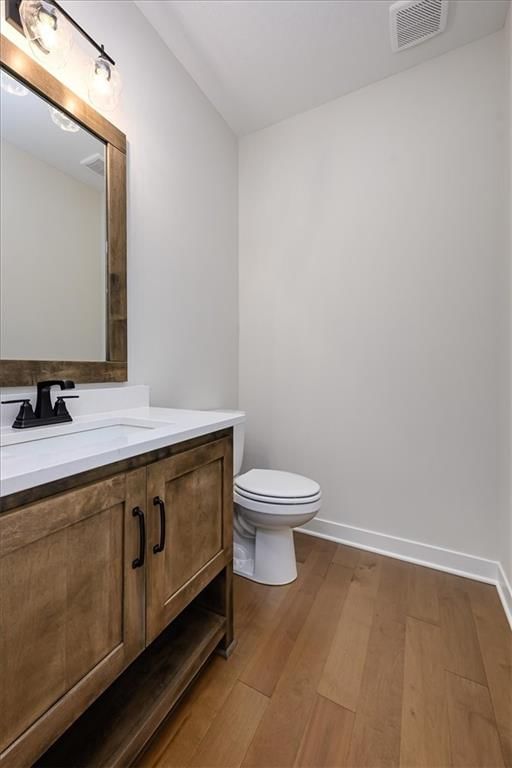16872 S Norton Street — photo 16