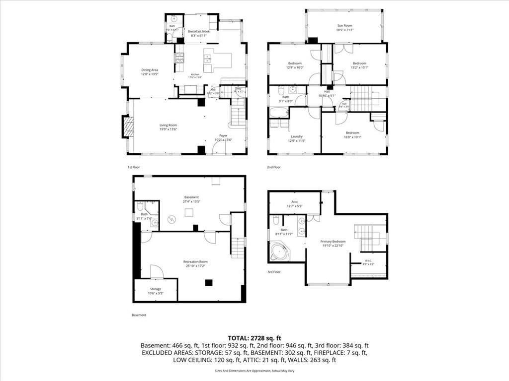 131 W 61st Terrace — photo 39