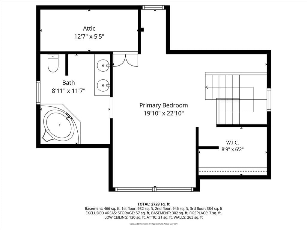 131 W 61st Terrace — photo 42