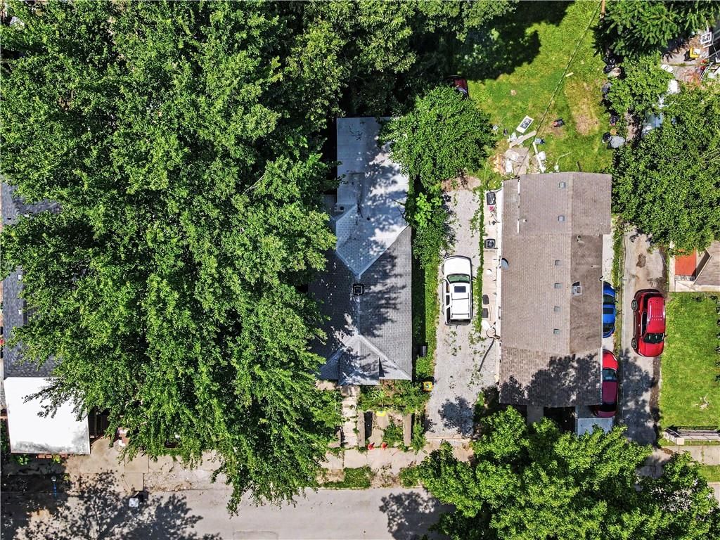 2524 Kensington Avenue — photo 29