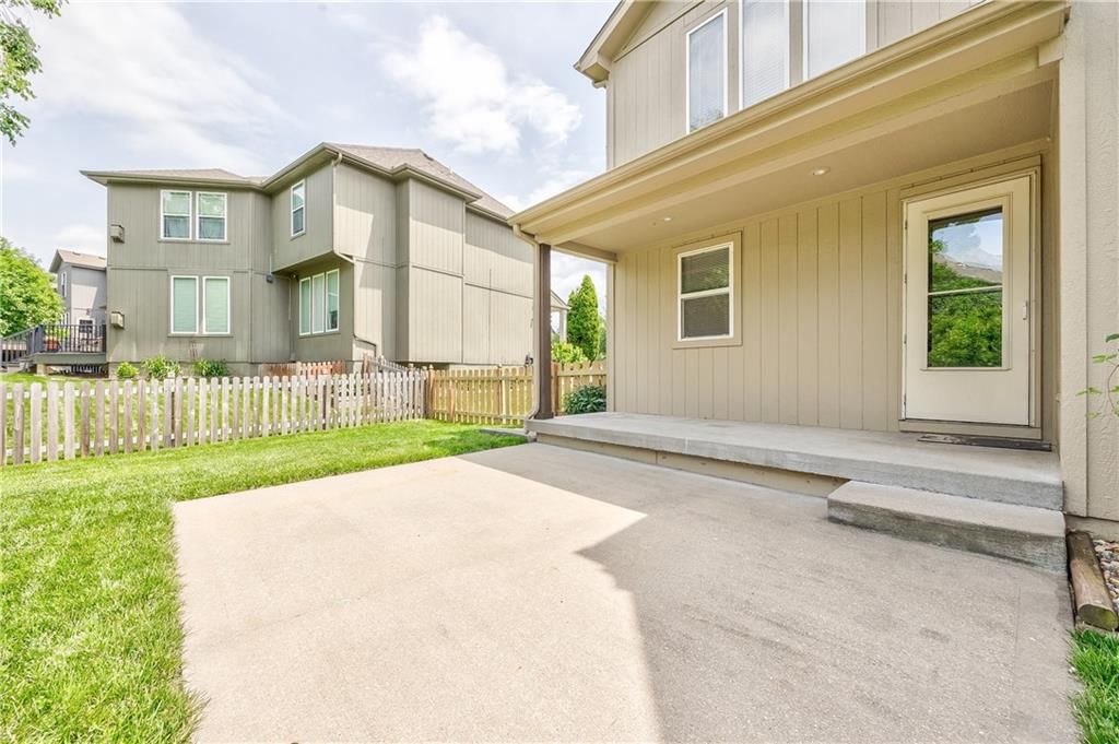 24020 W 80th Street — photo 34