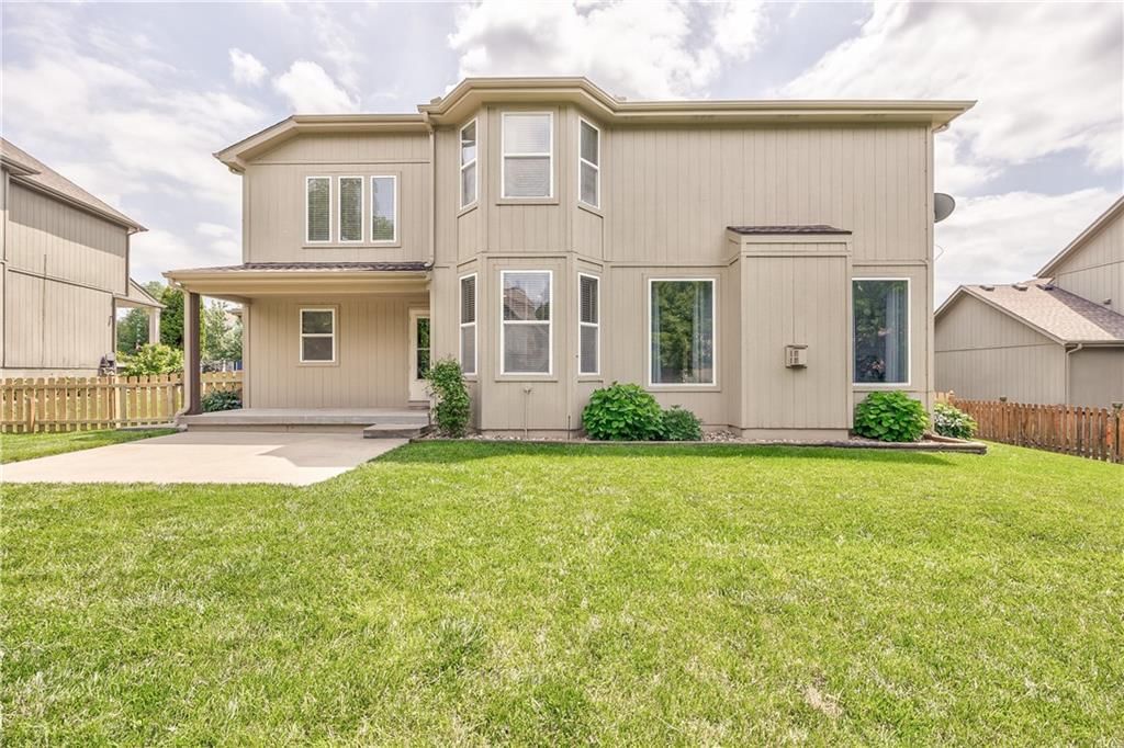 24020 W 80th Street — photo 36