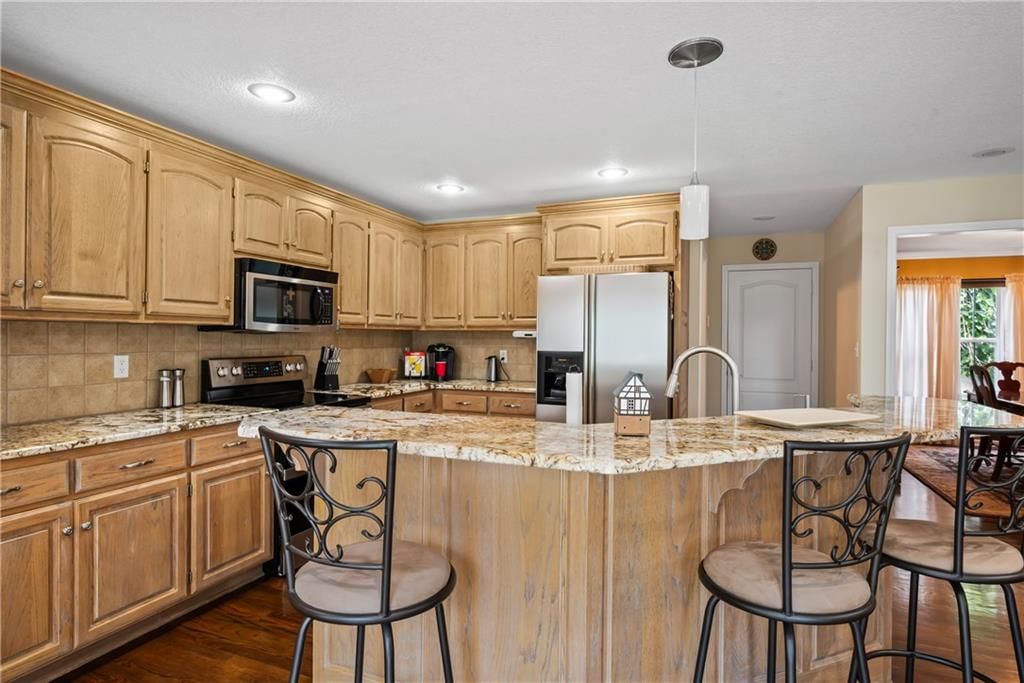 4212 NE Suwannee Drive — photo 8