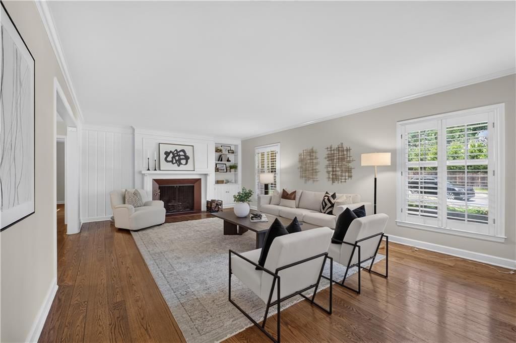 829 W 54th Terrace — photo 5