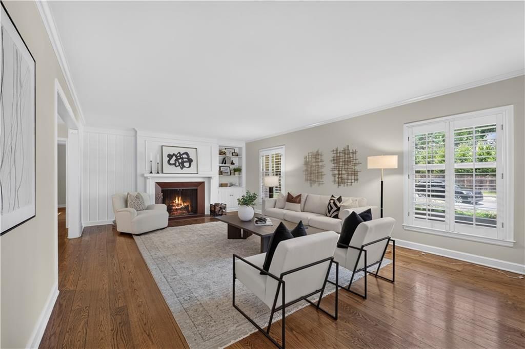 829 W 54th Terrace — photo 6