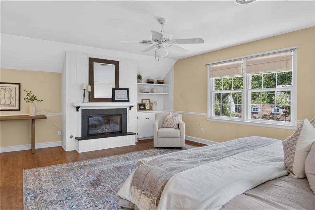 829 W 54th Terrace — photo 28