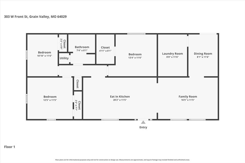 303 W Front Street — photo 23