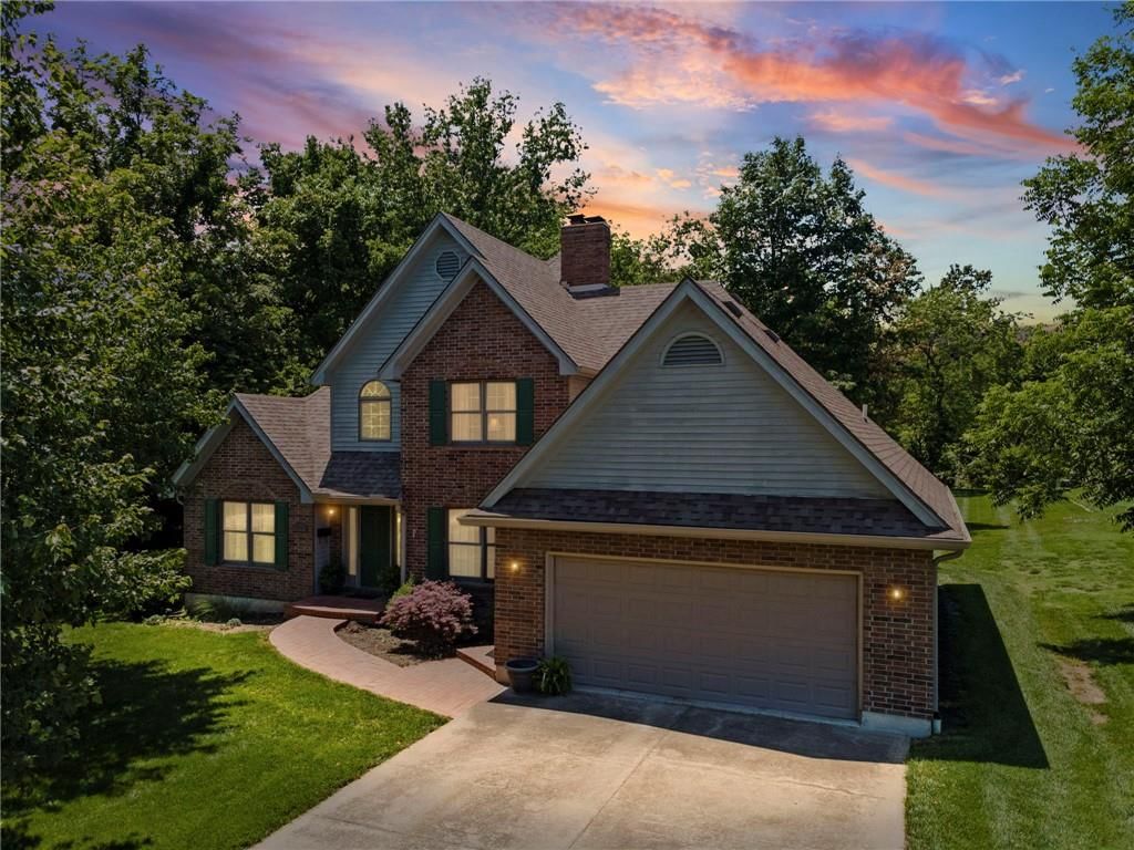 1111 N Main Street, Carrollton, MO