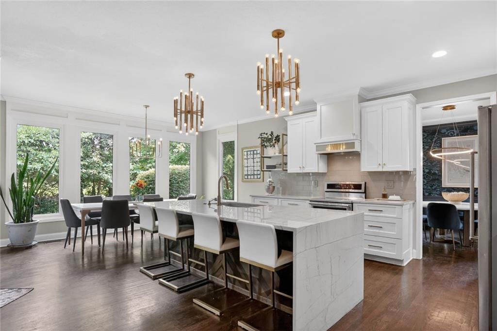 10820 S CEDAR NILES Boulevard — photo 5