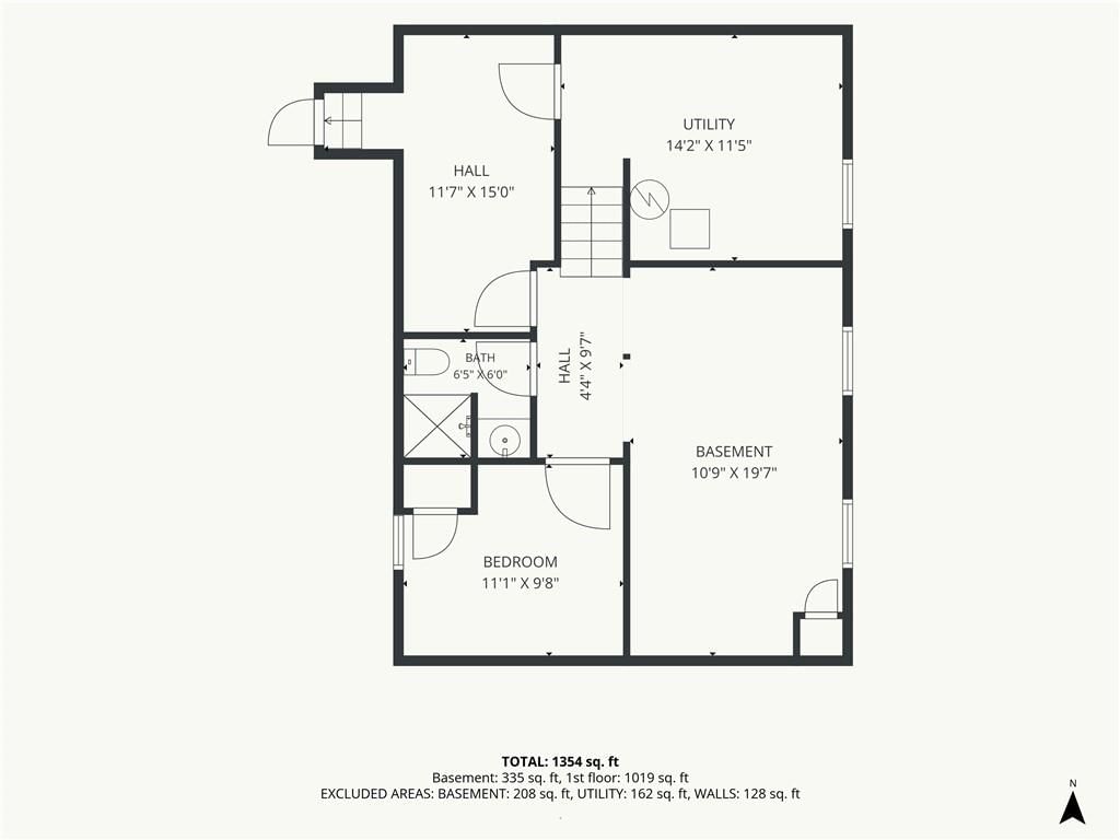 4614 Waverly Avenue — photo 43