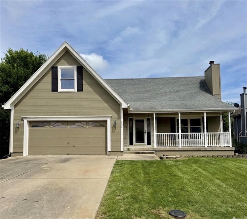 205 N Highland Drive — photo 1