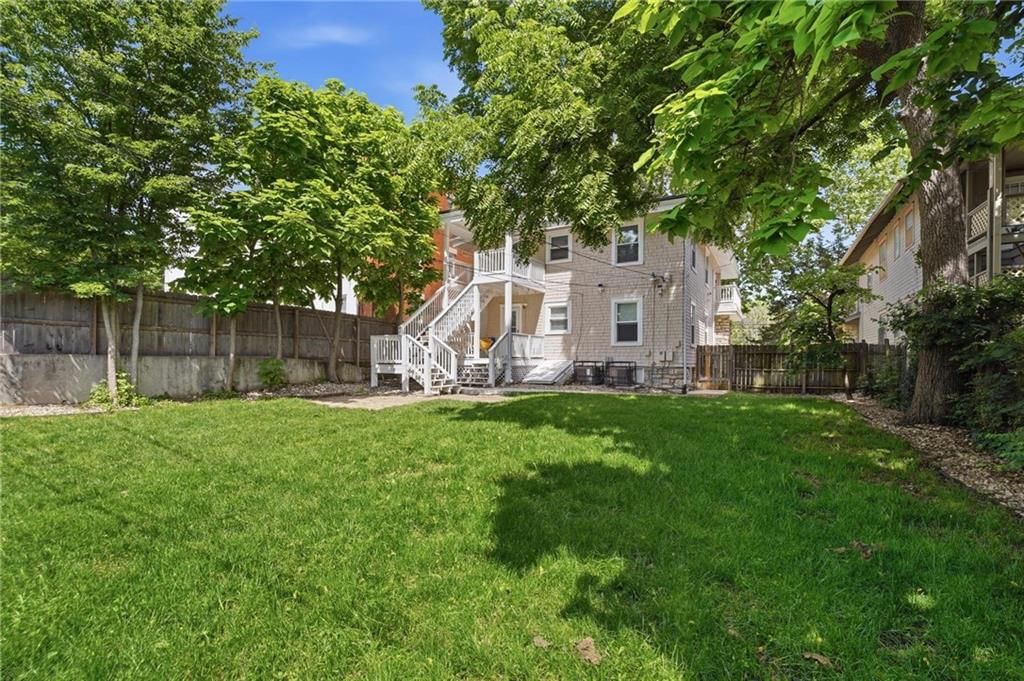 3836 Wyandotte Street — photo 30