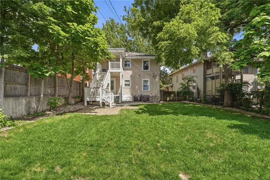 3836 Wyandotte Street — photo 31
