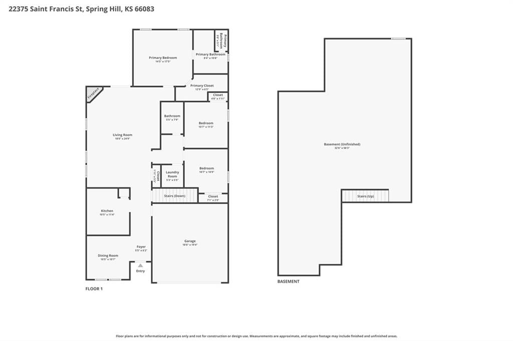 22375 St Francis Street — photo 52