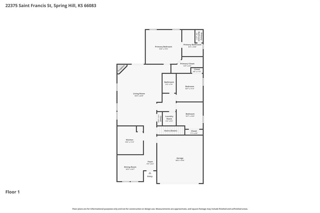 22375 St Francis Street — photo 54