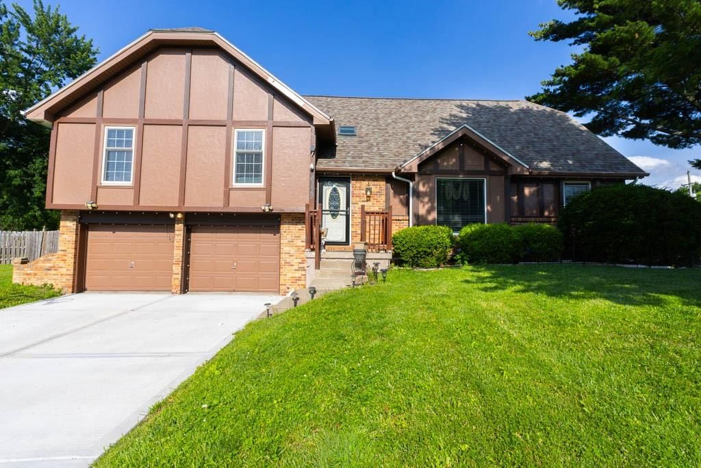 4127 N 123rd Terrace, Kansas City, KS