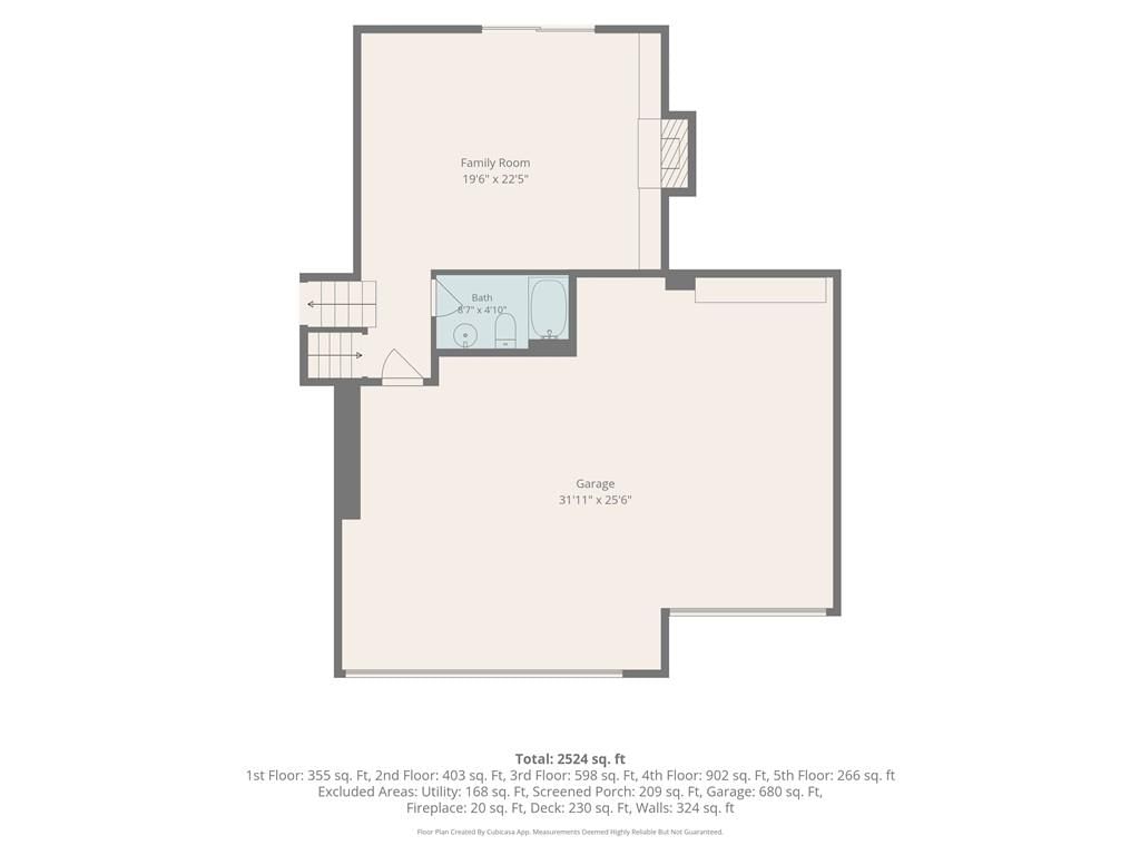3329 Gateway Drive — photo 54