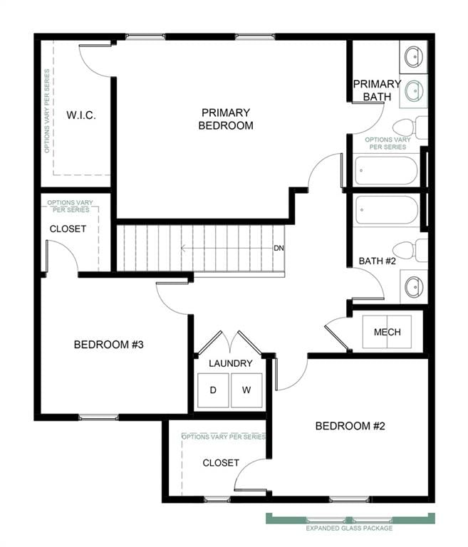 1020 Mission Park Trail — photo 8