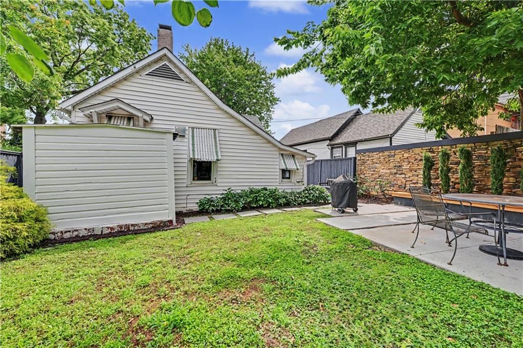 4200 Clark Avenue — photo 44