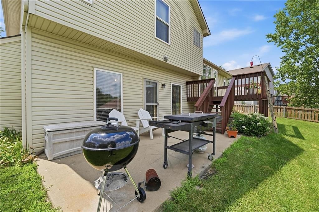 8623 N Sheldon Avenue — photo 48