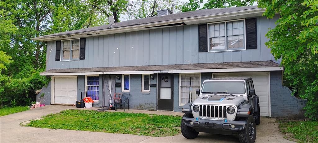 7315 Cleveland Avenue — photo 1