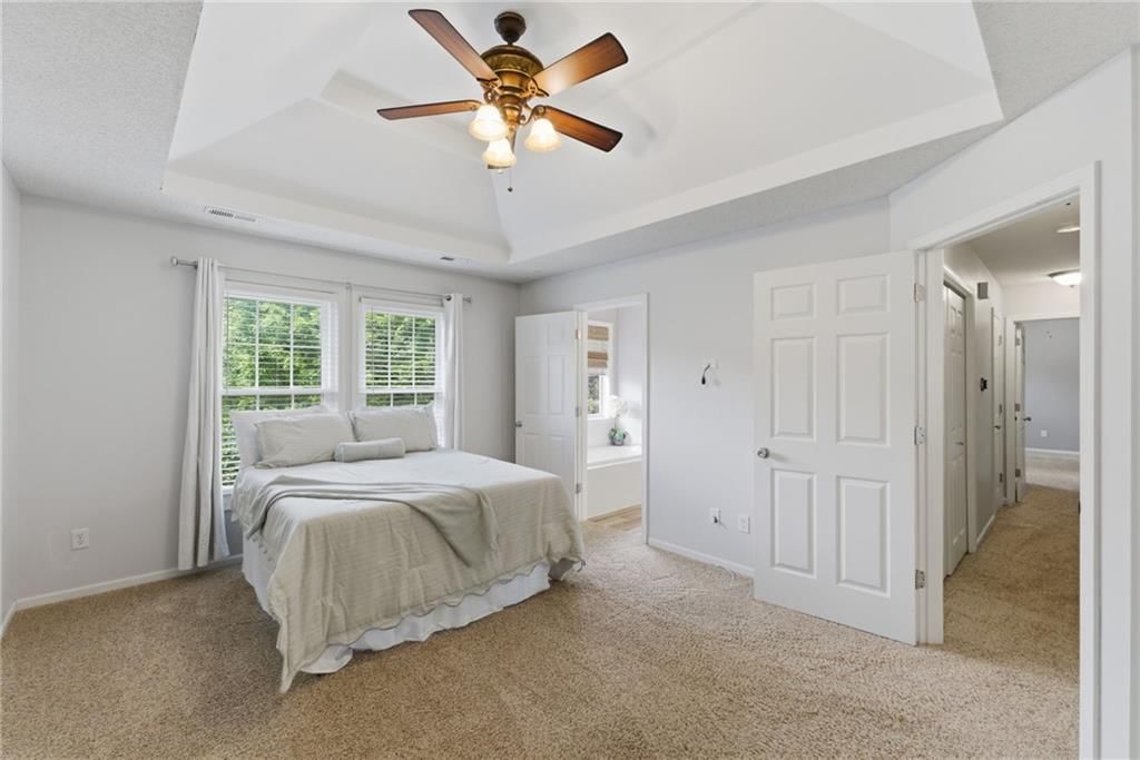 15234 S Albervan Street — photo 15