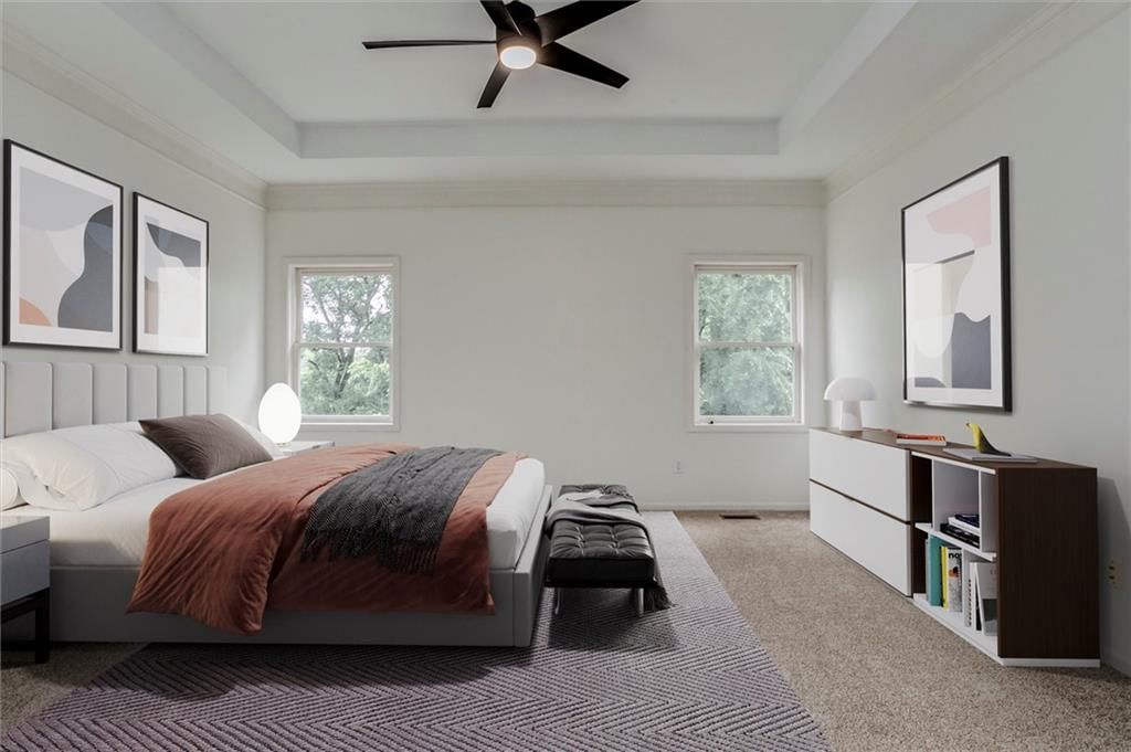 6001 Hallet Street — photo 15