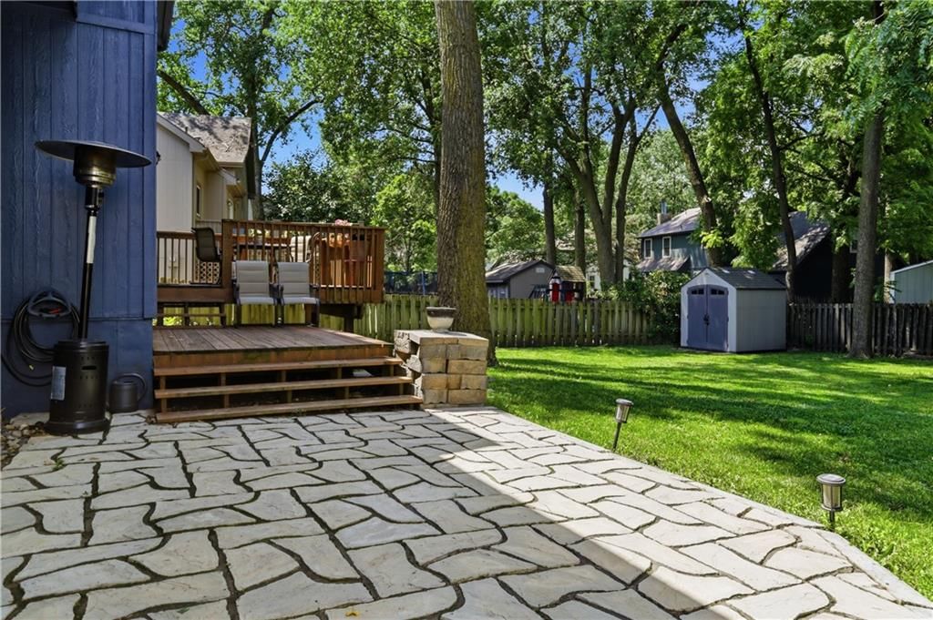 11012 N McGee Street — photo 23