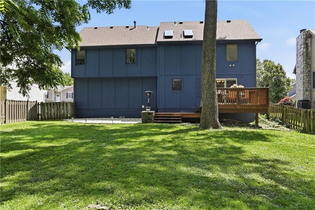 11012 N McGee Street — photo 25