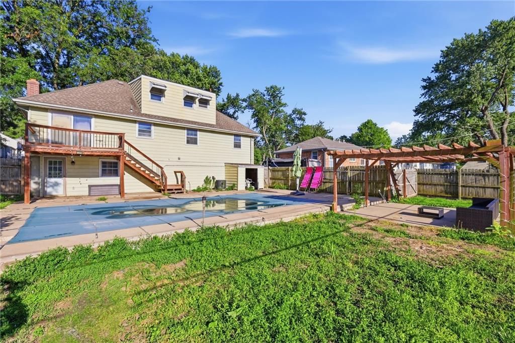 3404 S Grand Avenue — photo 30