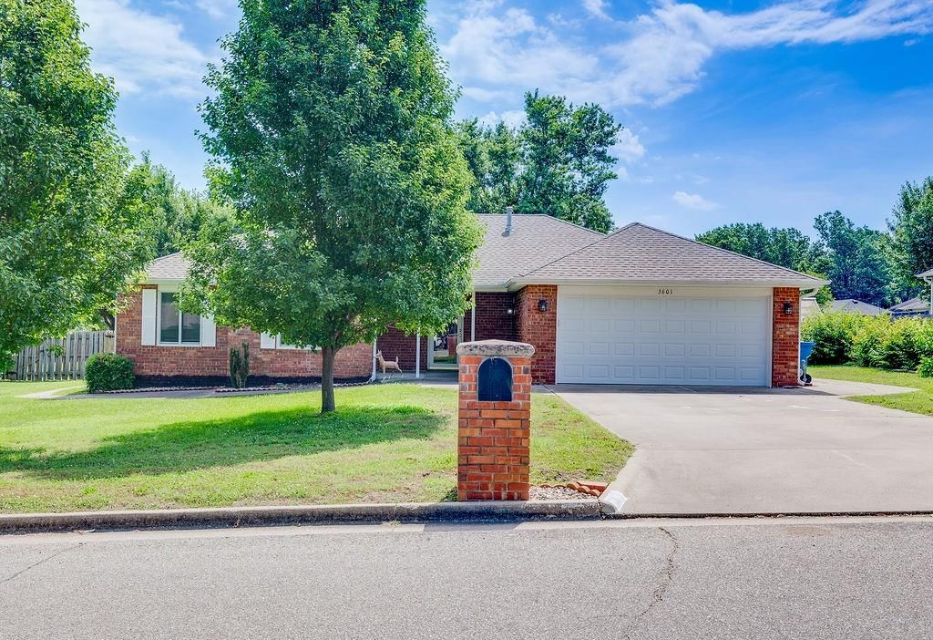 3601 Ferguson Road — photo 1