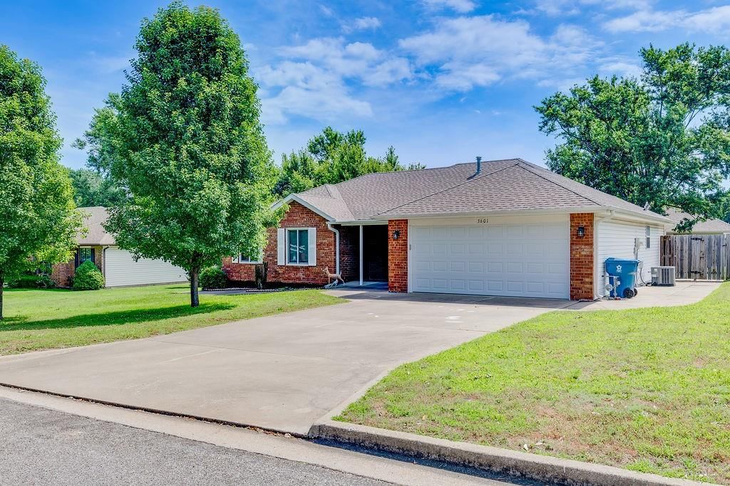 3601 Ferguson Road — photo 2