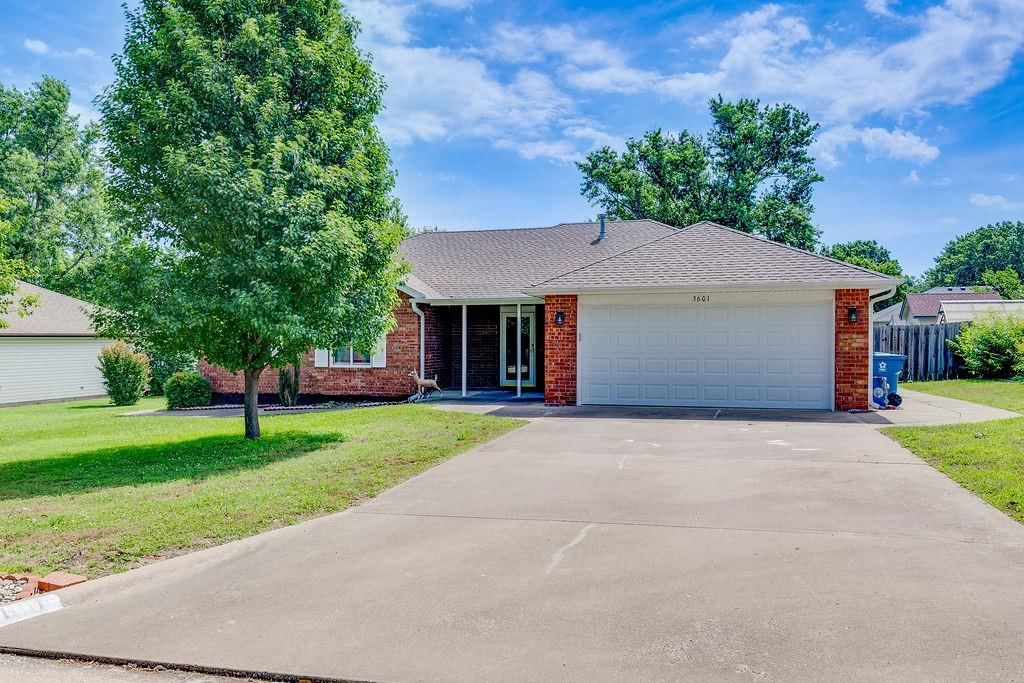 3601 Ferguson Road — photo 3