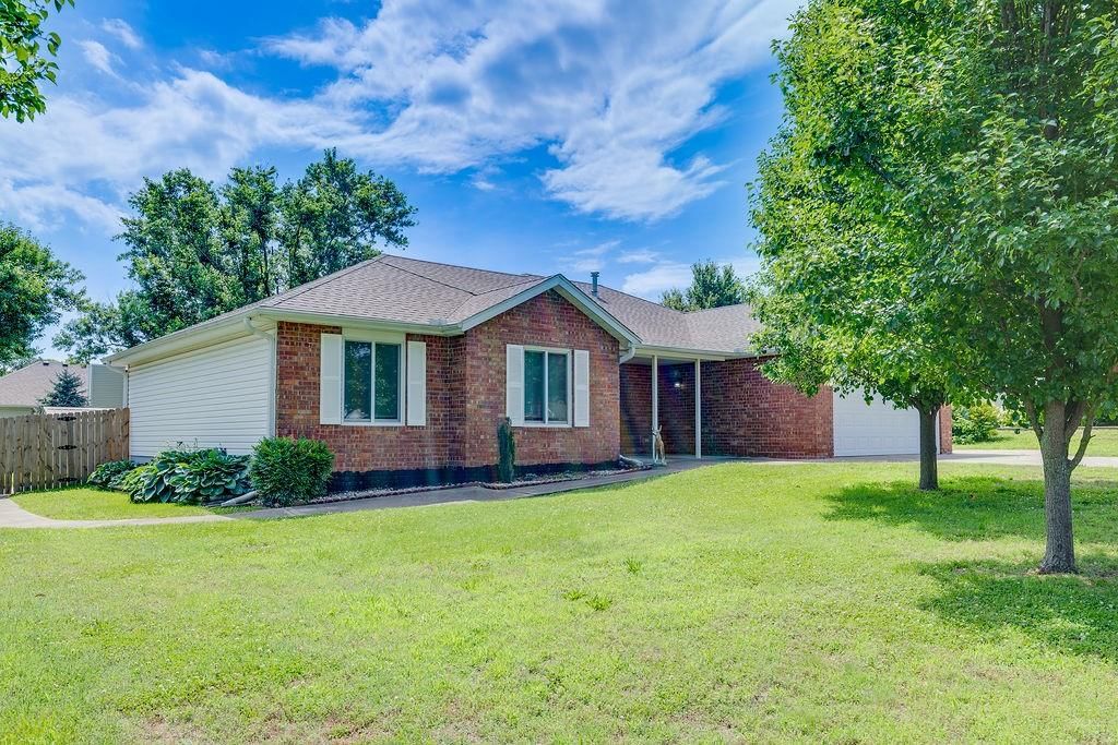 3601 Ferguson Road — photo 4