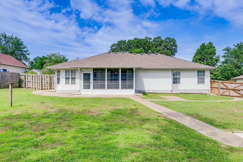 3601 Ferguson Road — photo 25