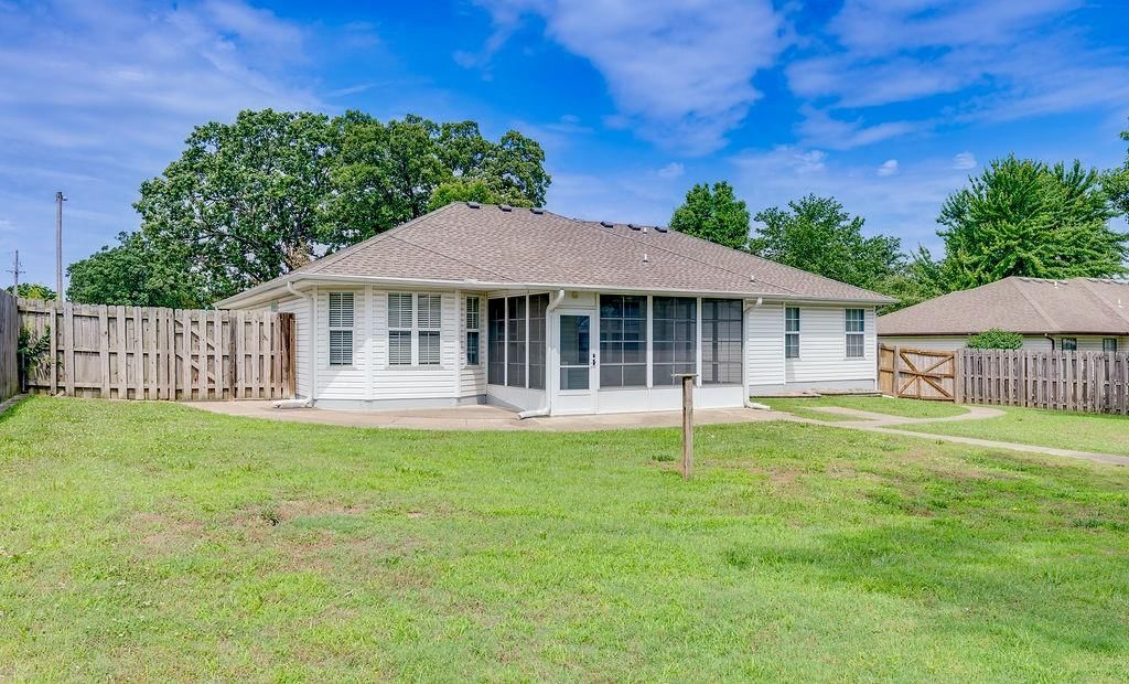 3601 Ferguson Road — photo 26