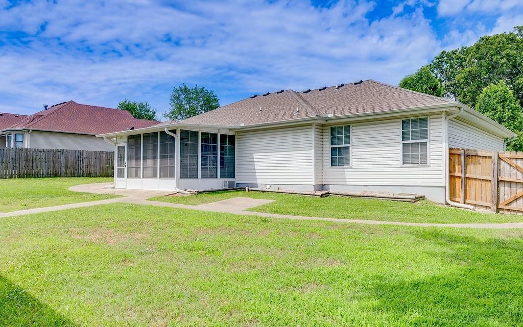 3601 Ferguson Road — photo 27