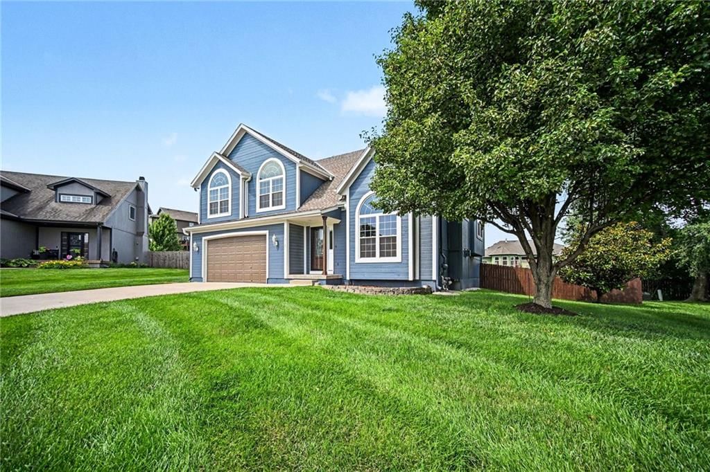712 MADISON CREEK Court — photo 2