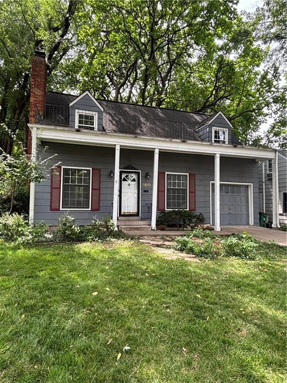 5612 Birch Street, Roeland Park, KS