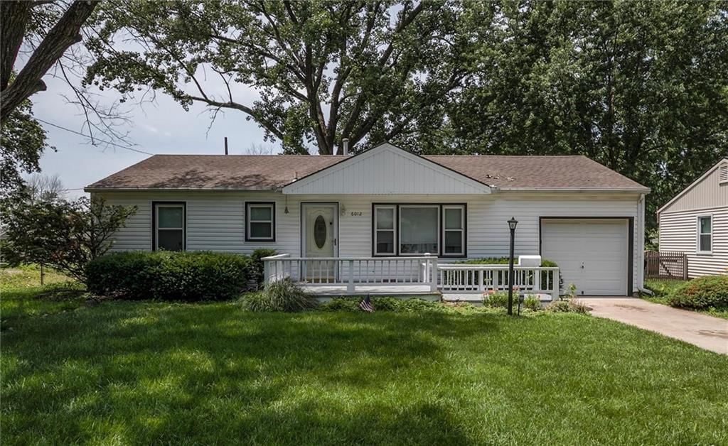 6012 Kentucky Avenue, Raytown, MO