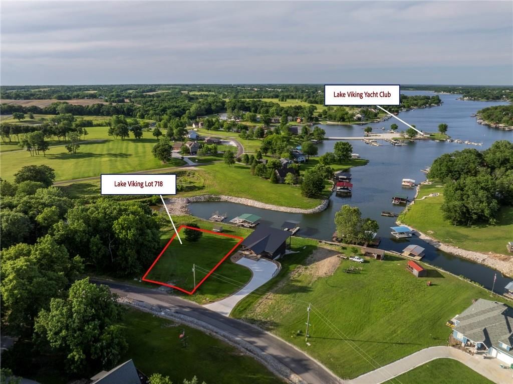 Lot 718 Lake Viking Terrace — photo 5