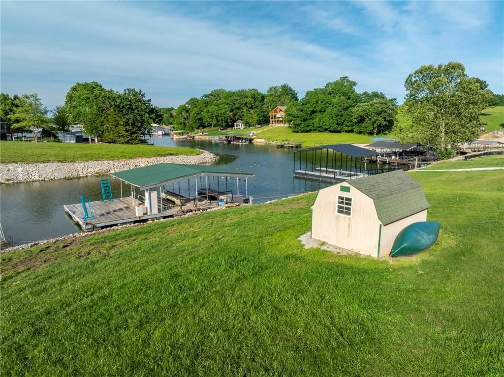 Lot 718 Lake Viking Terrace — photo 8