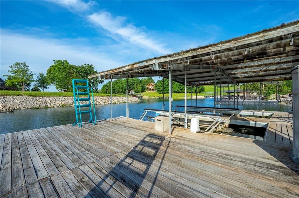 Lot 718 Lake Viking Terrace — photo 9