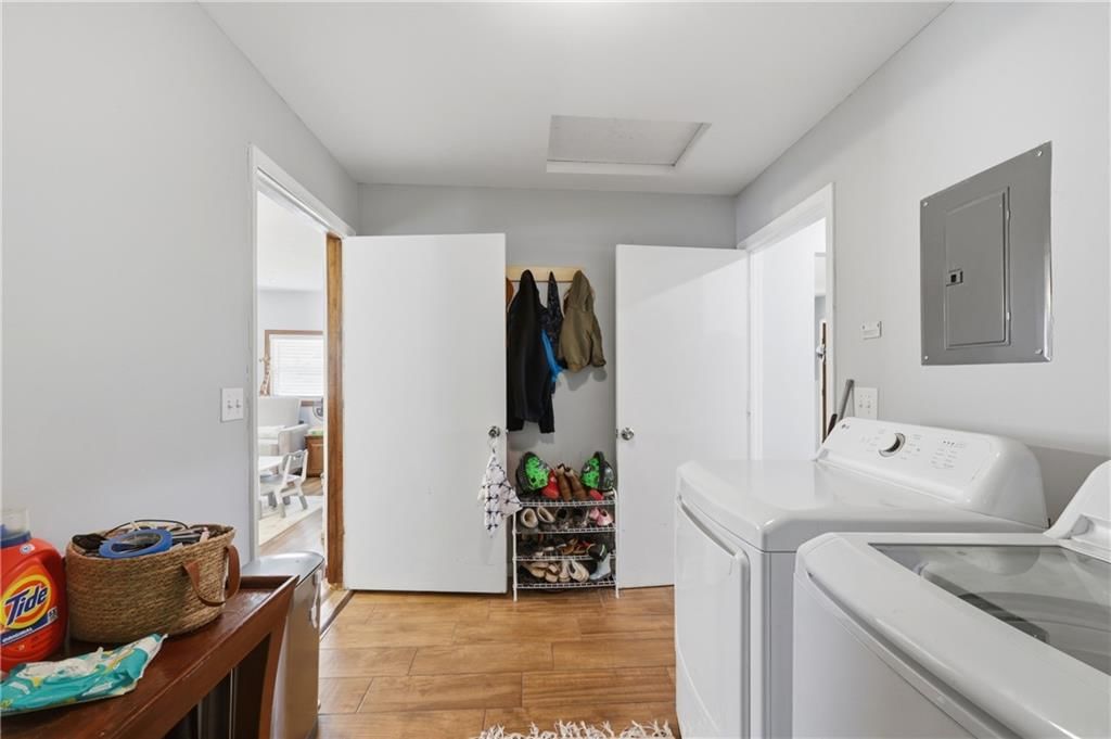 505 N Olive Street — photo 8