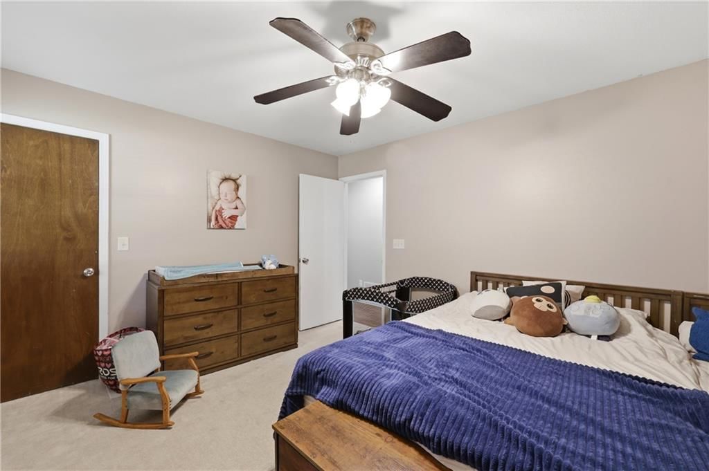 505 N Olive Street — photo 12