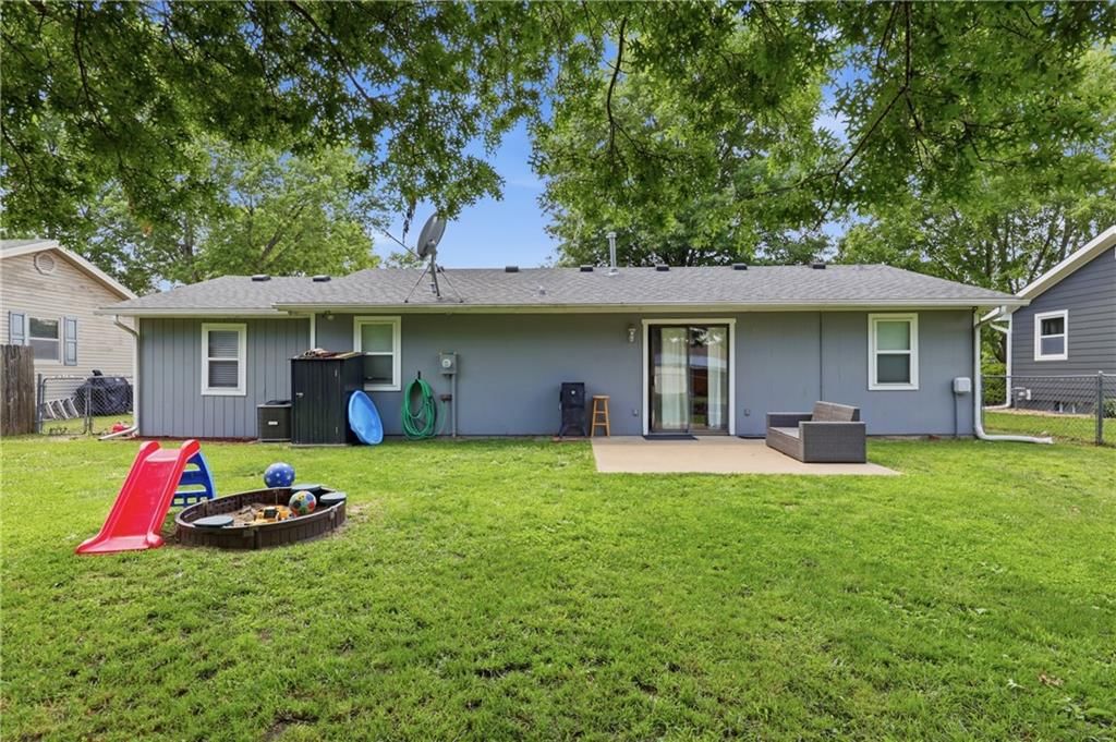 505 N Olive Street — photo 16