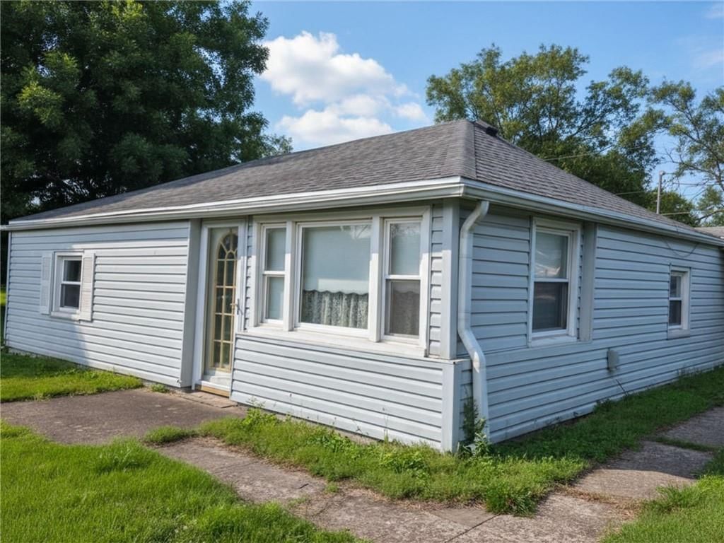 5909 Diagonal Road, St Joseph, MO